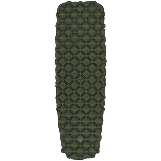 Highlander Tapis Nap-Pak XL - Olive