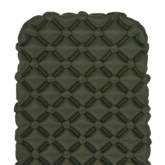 Highlander Tapis Nap-Pak XL - Olive