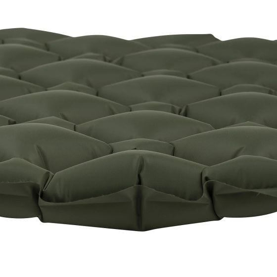 Highlander Tapis Nap-Pak XL - Olive