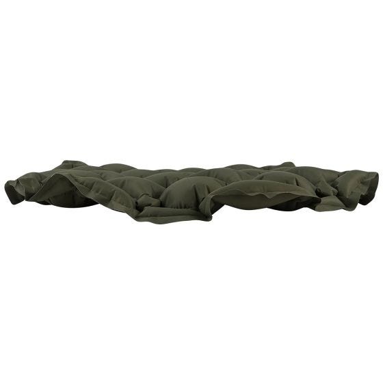 Highlander Oreiller gonflable Pak-Pad - Olive