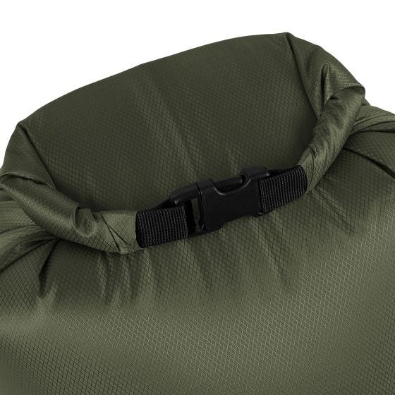 Highlander Sac étanche Puff-Sack - Olive
