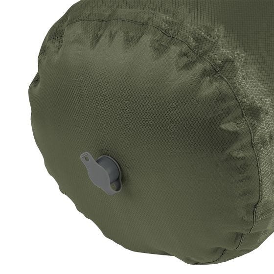 Highlander Sac étanche Puff-Sack - Olive