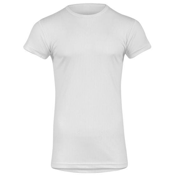 Highlander Haut de sous-couche Thermal - Blanc