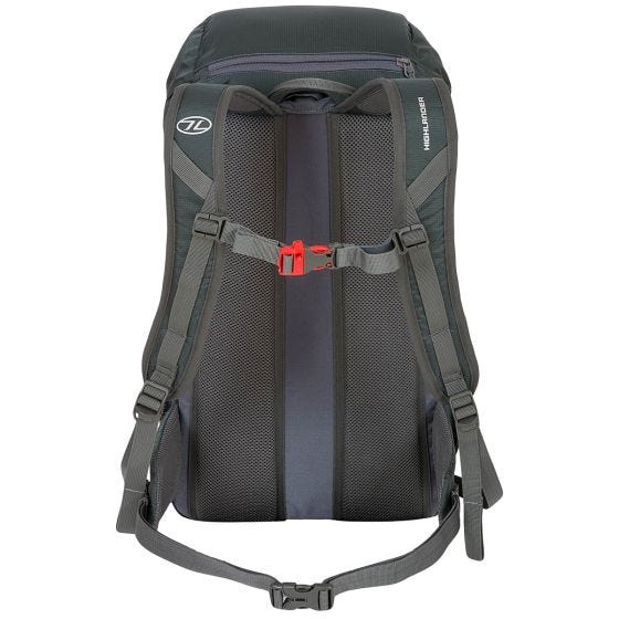 Highlander Sac à dos Trail 30 - Slate
