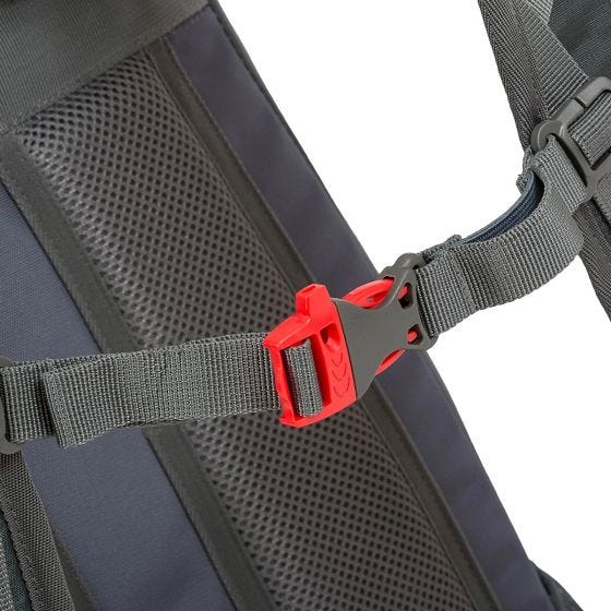 Highlander Sac à dos Trail 30 - Slate