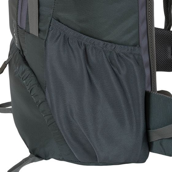 Highlander Sac à dos Trail 30 - Slate