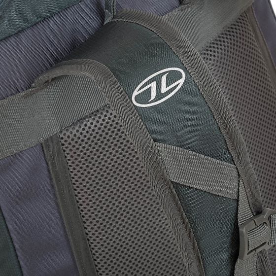 Highlander Sac à dos Trail 30 - Slate
