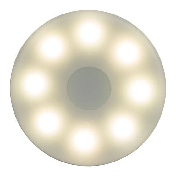 Highlander Pompe Wee Banshee Micro - gris