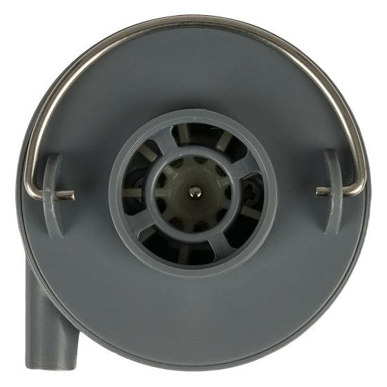 Highlander Pompe Wee Banshee Micro - gris