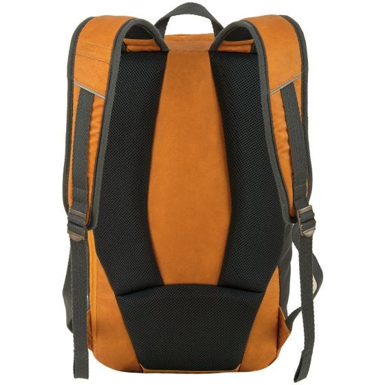 Highlander Bahn 22L Backpack Autumn Orange