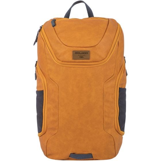 Highlander Bahn 22L Backpack Autumn Orange