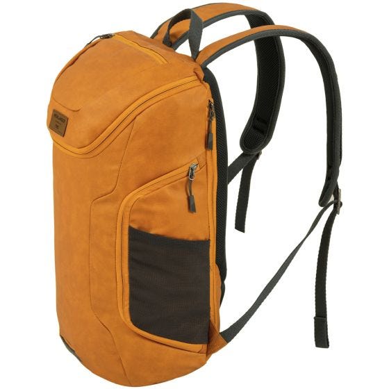Highlander Bahn 22L Backpack Autumn Orange