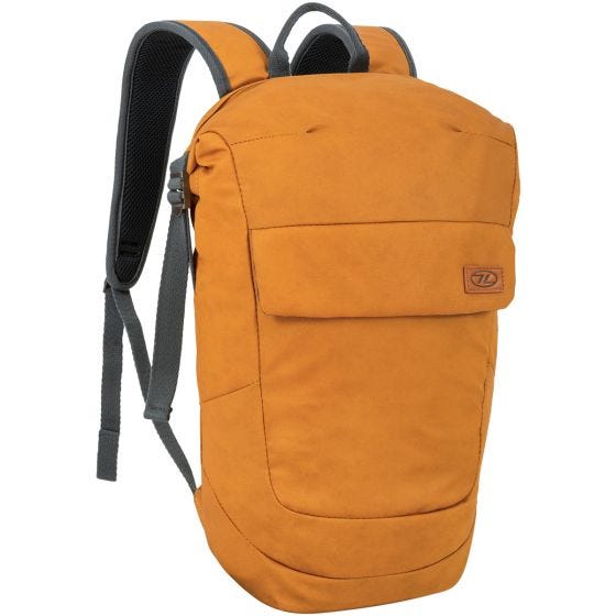 Highlander Sac à dos Bahn 18 L - Autumn Orange