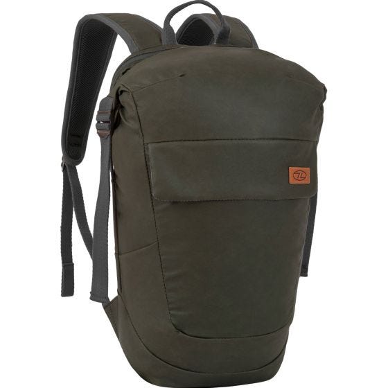 Highlander Sac à dos Bahn 18 L - Forest Night