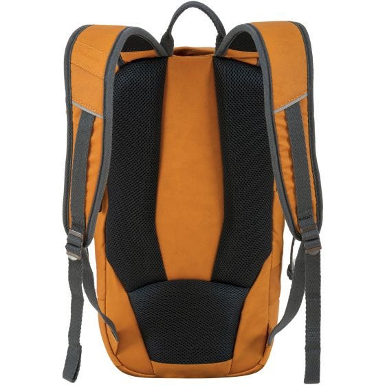 Highlander Sac à dos Bahn 18 L - Autumn Orange