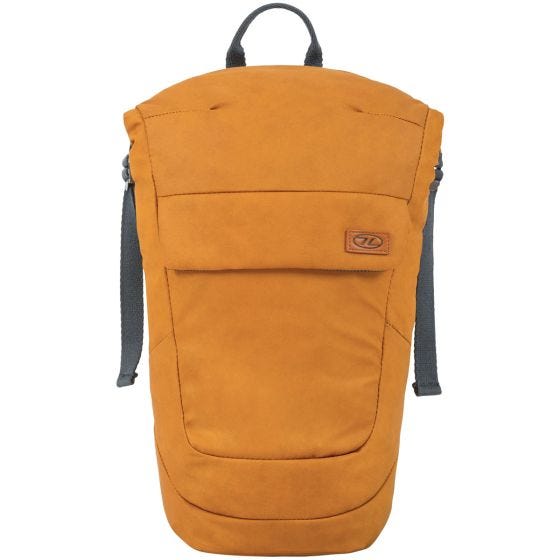 Highlander Sac à dos Bahn 18 L - Autumn Orange
