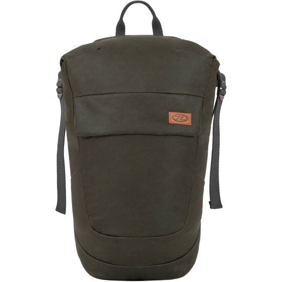 Highlander Sac à dos Bahn 18 L - Forest Night