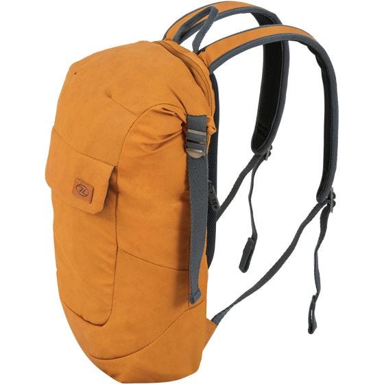 Highlander Sac à dos Bahn 18 L - Autumn Orange