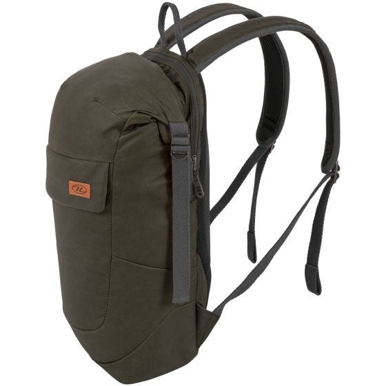 Highlander Sac à dos Bahn 18 L - Forest Night
