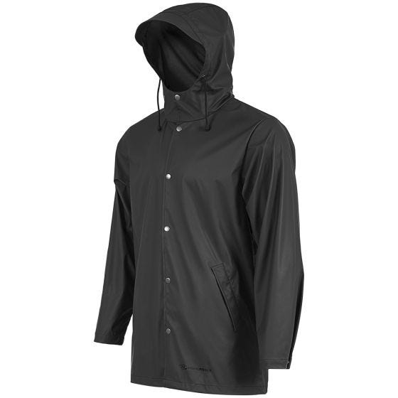 Highlander Veste Lighthouse noire