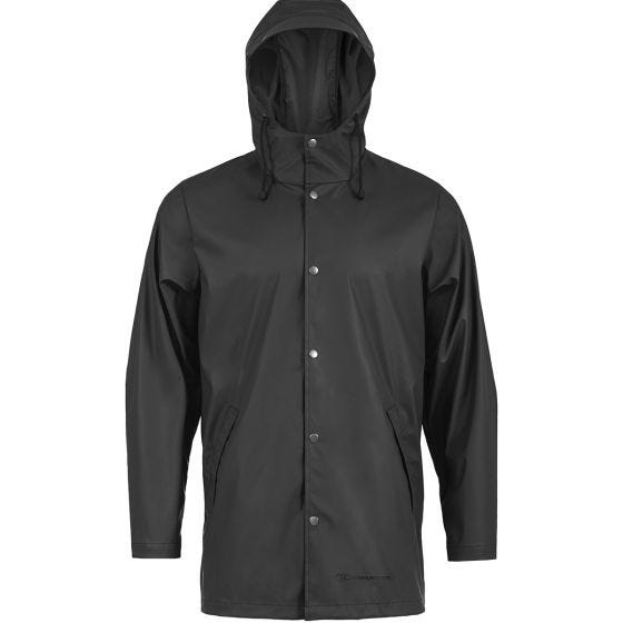 Highlander Veste Lighthouse noire