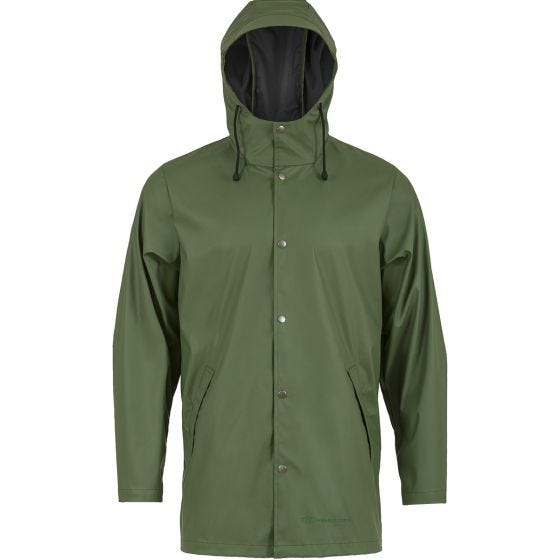 Highlander Veste Lighthouse vert olive