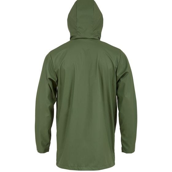 Highlander Veste Lighthouse vert olive