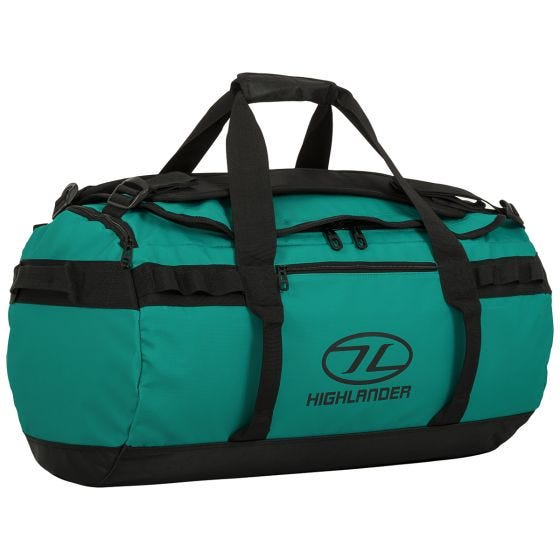 Highlander Sac de voyage Storm 30 L Aqua Green