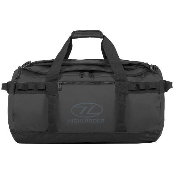 Highlander Sac de voyage Storm 30 L noir
