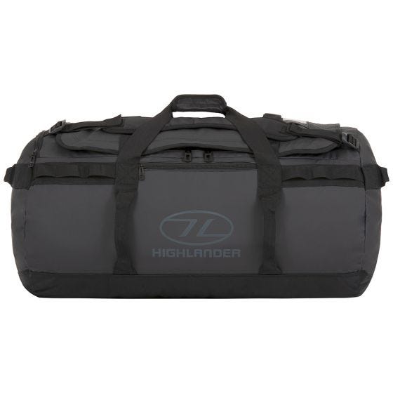 Highlander Sac de voyage Storm 90 L noir