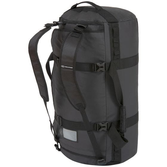 Highlander Sac de voyage Storm 90 L noir