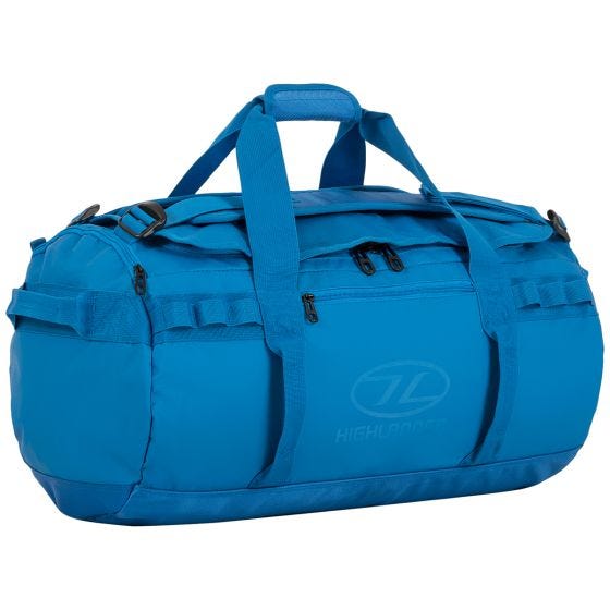 Highlander Sac de voyage Storm 30 L bleu