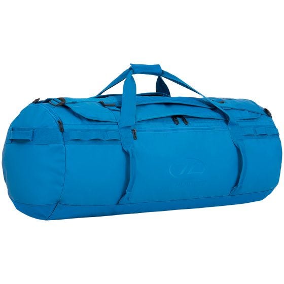 Highlander Sac de voyage Storm 120 L bleu