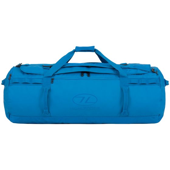 Highlander Sac de voyage Storm 120 L bleu
