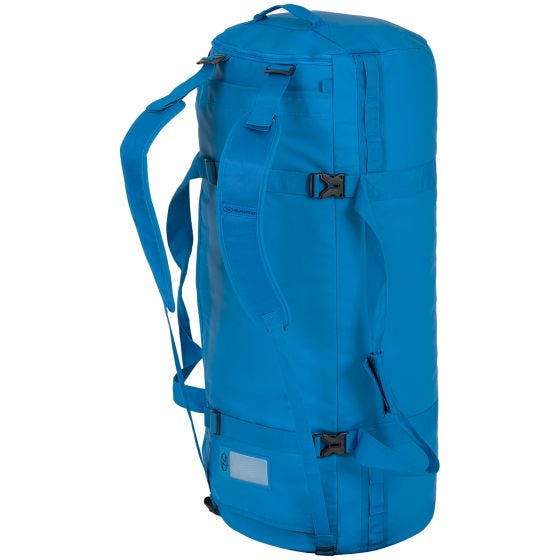Highlander Sac de voyage Storm 120 L bleu