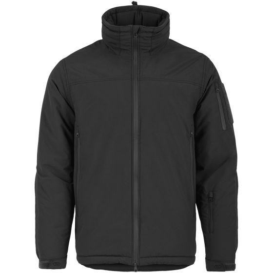 Highlander Veste Stryker noire