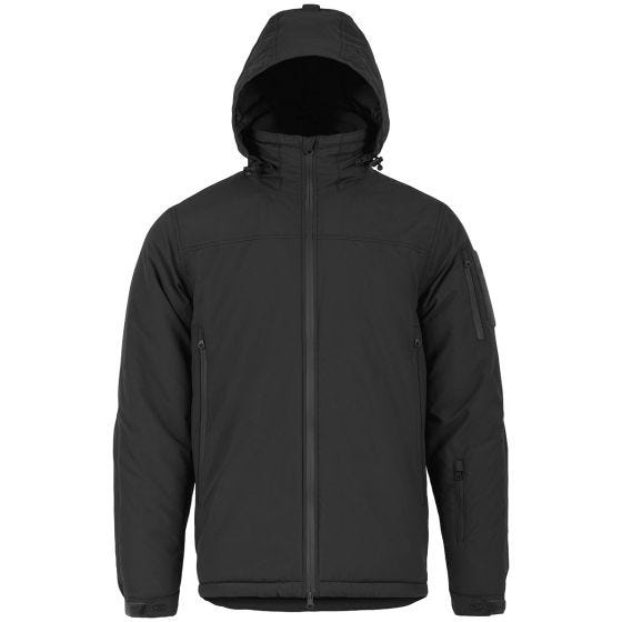 Highlander Veste Stryker noire