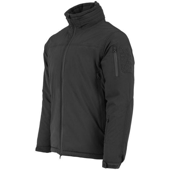 Highlander Veste Stryker noire