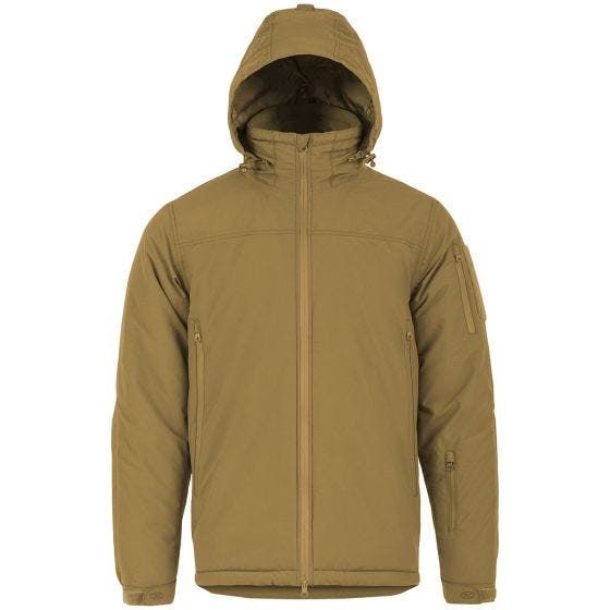 Highlander Veste Stryker Coyote Tan