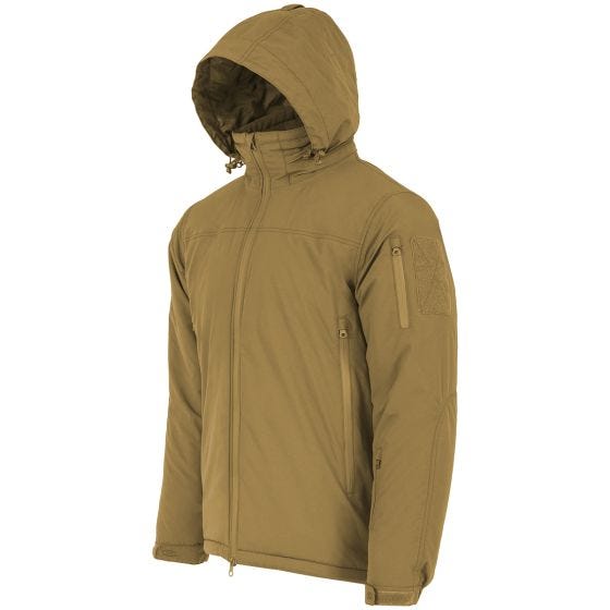 Highlander Veste Stryker Coyote Tan