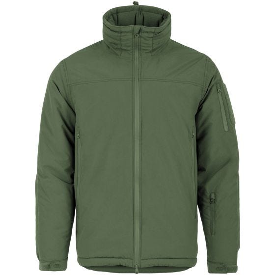 Highlander Veste Stryker vert olive