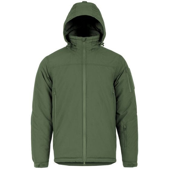 Highlander Veste Stryker vert olive