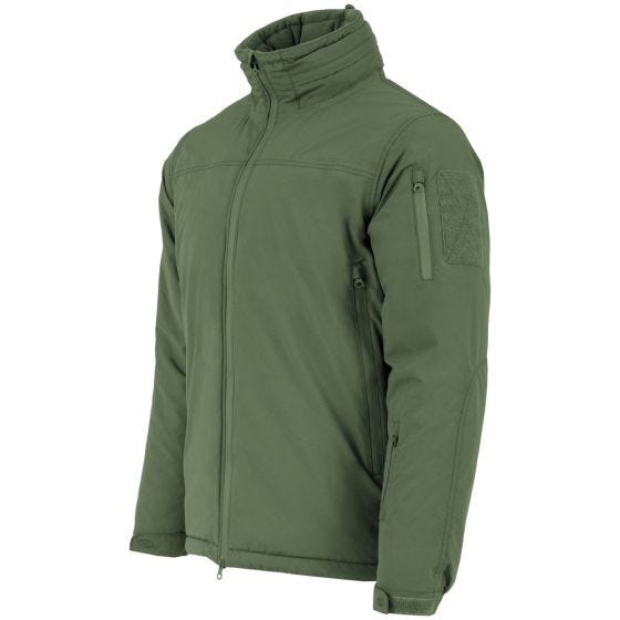 Highlander Veste Stryker vert olive