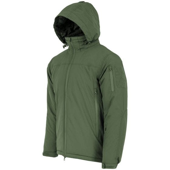Highlander Veste Stryker vert olive