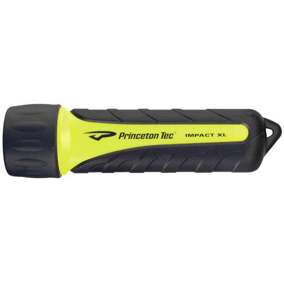 Princeton Tec Lampe torche Impact XL LED - Neon Yellow
