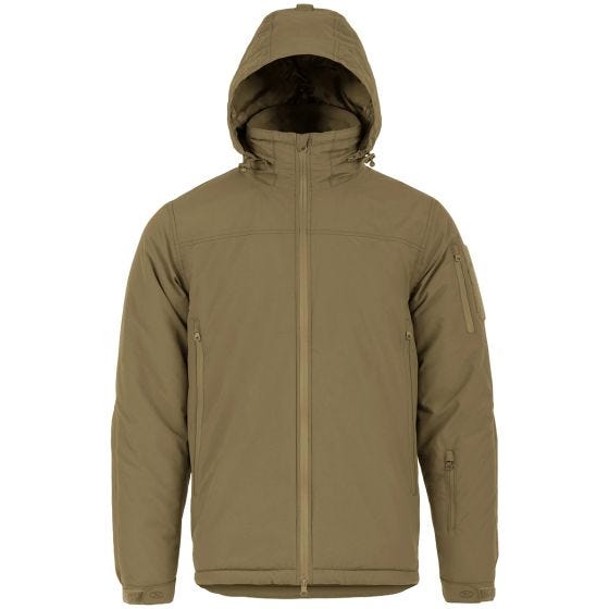 Highlander Forces Veste Stryker - Ranger Green