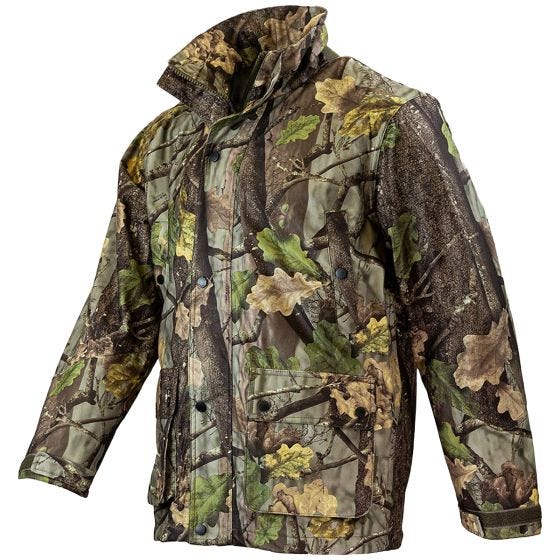 Jack Pyke Veste de chasse English Oak Evolution