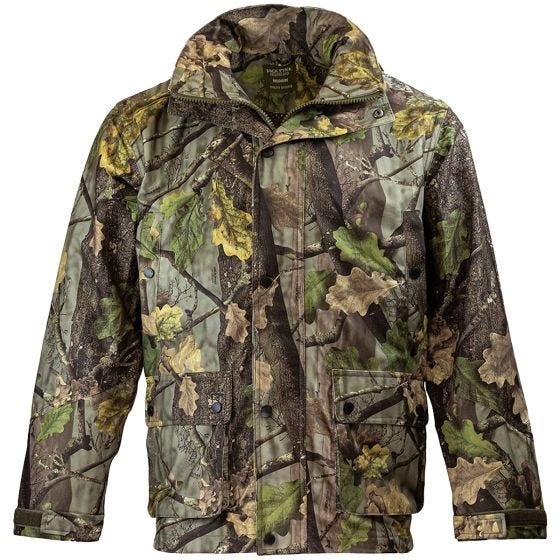 Jack Pyke Veste de chasse English Oak Evolution