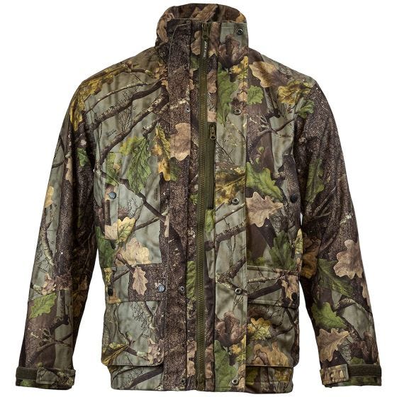 Jack Pyke Veste de chasse English Oak Evolution