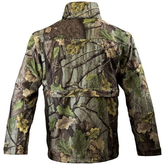 Jack Pyke Veste de chasse English Oak Evolution